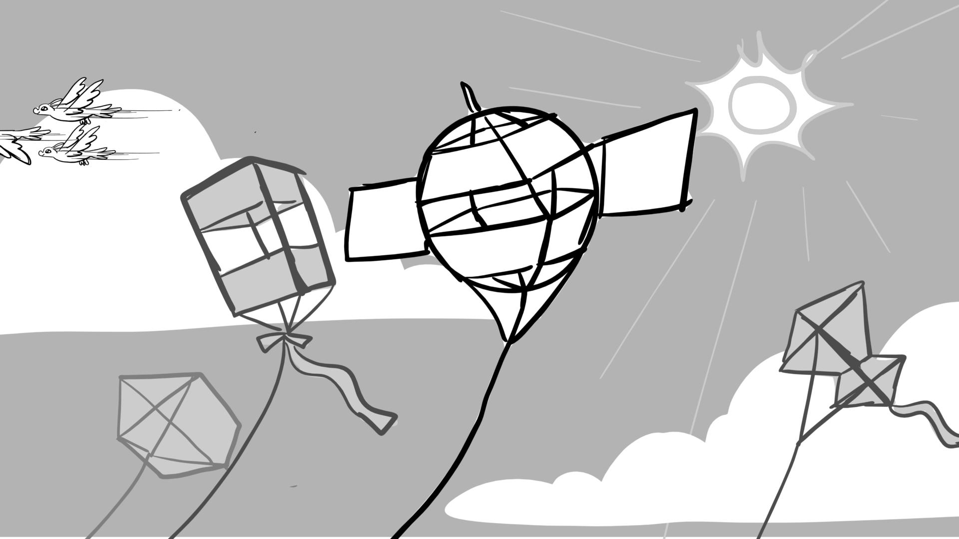 Fun with Nubs — Ep. 119, lámina 187, storyboard by Melissa Ballesteros